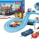 Carrera Pista Disney Cars - Power Duell 2,4 m My First