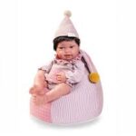 Antonio Juan Recien Nacida Pipa Circus