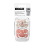 SUAVINEX BIRDIES SUCH FIS S +18M 2U ROSA