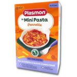 Plasmon Pasta Pennette Gr.300