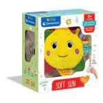 Clementoni Carillon Morbido Sole