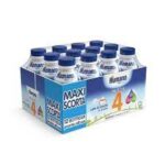 Humana 4 Liquido Multipack ml.470x12