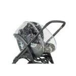 Inglesina PARAPIOGGIA SEGGIOLINO AUTO DARWIN e DARWIN REC