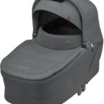 Maxi Cosi SENSE CARRYCOT TWILLIC GRAPHITE (navicella)