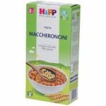 Hipp Pastina Maccheroncini gr.320
