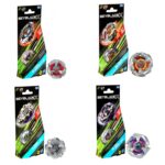 Beyblade Booster Single Top Ass