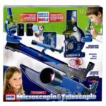 Rstoys Set Microscopio e Telescopio