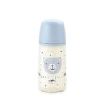 SUAVINEX WILD&FREE BIB 270 PP FIS S FM  AZZURRO