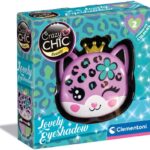 Crazy Chic Lovely Eyeshadows - Leopardo