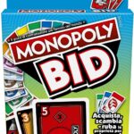 Monopoly Bid