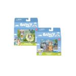 Bluey Coppia Personaggi