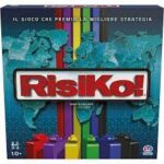 RISIKO 4° Edizione