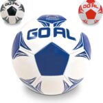 Pallone Goal cuoio Mondo