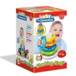 Clementoni Anelli Impilabili