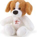 Trudi Peluche Beagle Small (16x28x10)