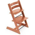 Stokke Tripp Trapp Sedia Terracotta
