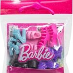 Barbie Scarpe Fashion Ass.