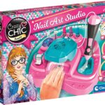 Crazy Chic - Nail Art Studio New