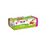 Hipp Omogeneizzato Frutta gr.80x6 - Frutta Mista