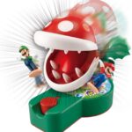 SUPER MARIO PIRANHA PLANT ESCAPE!
