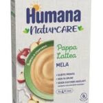 Humana - Pappa Lattea alla Mela gr.200