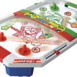 SUPER MARIO AIR HOCKEY