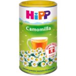 Hipp Tisane Camomilla gr.200