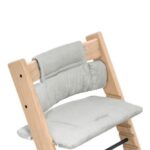 Stokke Tripp Trapp Cuscino Classico  Nordic Grey