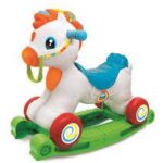 Clementoni Martino Cavallino