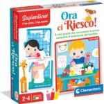 Sapientino Pocket - Ora ci Riesco