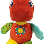 Clementoni Milo, Il Mio Dinosauro