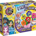 The Moon Academy - I Fiori della Luna