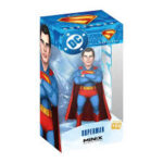 Minix Collectible Figurines - Superman New
