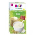 Hipp Crema di Cereali Gr.200 - Riso