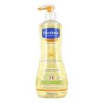Mustela Olio Bagno Pelle Secca ml.500
