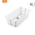 Stokke Flexi Bath X-Large Bundle White