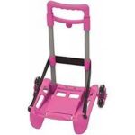 BE BOX TROLLEY 3WD SJ GANG BE BOX FUXIA