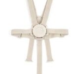 Stokke Cinture di Sicurezza Beige