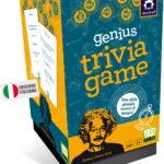 Genius Trivia Game