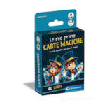 Clementoni Carte Magiche
