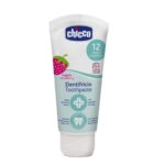 CHICCO DENTIFRICIO FRAGOLA 50ML 12M+ CON FLUORO