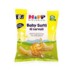 Hipp Baby Soffi di Cereali gr.30
