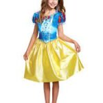 Costume Snow White Classic
