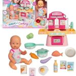 Nenuco Magic Cooking