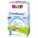 Hipp Latte Combiotic 3 Crescita Polvere gr.600