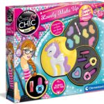 Crazy Chic Unicorn Make Up Trousse