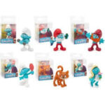 Puffi Pers. Singolo Movie Ass.