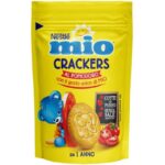 Mio Crackers Pomodoro gr.100