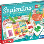 Sapientino Spinotti Montessori