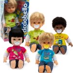 Cicciobello Best Friends Ass.